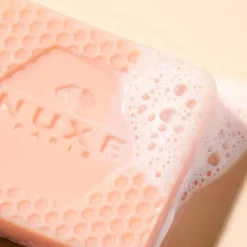 Nuxe Reve de Miel festes Shampoo, 65 g