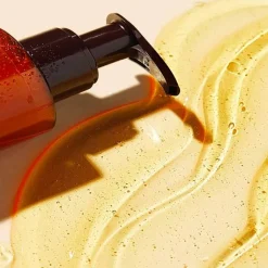 Nuxe Reve de Miel Gel Nettoyant et Demaquillant, 200 ml