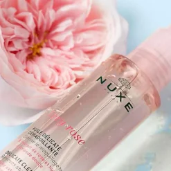 Nuxe Very Rose Mizellen-Reinigungsöl, 150 ml