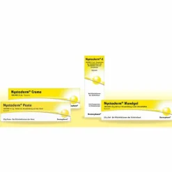 Nystaderm Paste, 50 g><noscript><img width=