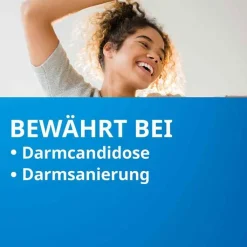 Nystatin STADA® 500.000 I.E. Tabletten, 100 St