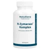 Natugena N-Zymarase Komplex Enzyme + Betain HCL Kapseln, 90 St> Enzyme