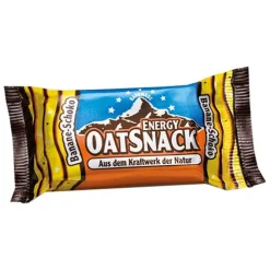 Oatsnack Energy Banane Schoko, 65 g> Riegel
