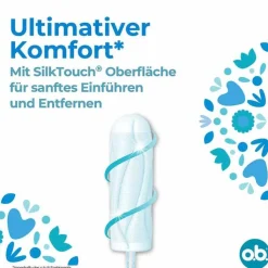 O.B. Tampons Procomfort norm, 16 St