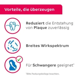 Octenident ® antiseptic Mundspüllösung , 250 ml><noscript><img width=