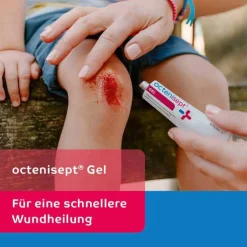 Octenisept Wundgel, 20 ml