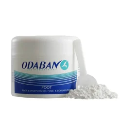Odaban Fuß-u.Schuhpuder, 50 g