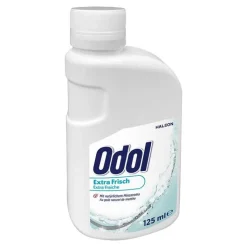 ODOL Mundwasser extra frisch, 125 ml