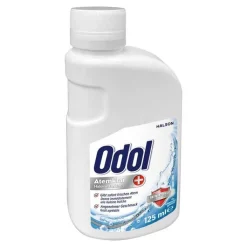 ODOL Mundwasser Plus, 125 ml