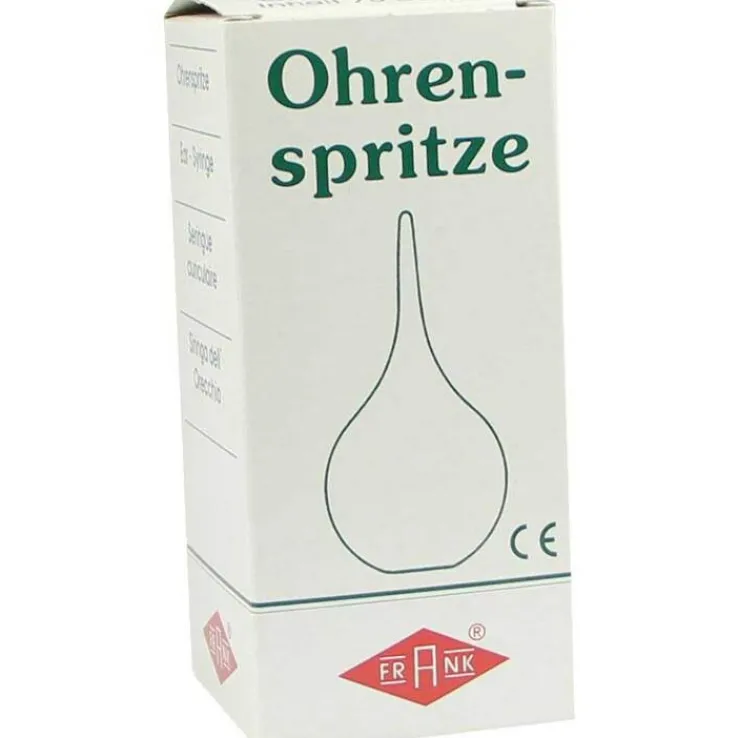 Ohrenspritze 2 1 / 4 75 g, 1 St