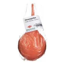 Ohrenspritze 3 190 g, 1 St> Ohrenspritze