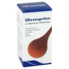 Ohrenspritze 75 g, 1 St> Ohrenspritze