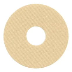 Oleeva Scar Shapes Areola Ring 6 cm rund, 1 St