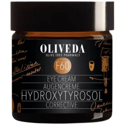 Oliveda Augencreme Hydroxytyrosol Corrective, 30 ml