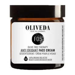 Oliveda Gesichtscreme Antioxidant, 50 ml> Anti-Aging