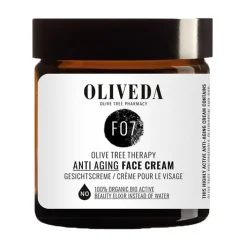 Oliveda Gesichtscreme Anti-Aging, 50 ml> Anti-Aging