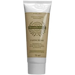 Sinoplasan Olivenblatt Extrakt Zahnpasta, 75 ml> Zahnpasta & Zahncreme