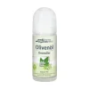 Medipharma Cosmetics Olivenöl Deoroller Grüner Tee, 50 ml> Antitranspirant & Deo