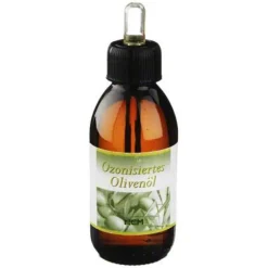 NCM Olivenöl ozonisiertes, 150 ml> Körperöle