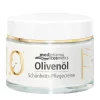 Olivenöl Schönheits-Pflegecreme, 50 ml