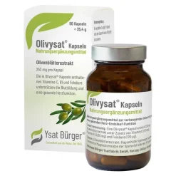 Olivysat Kapseln, 90 St