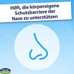 Olynth Ectomed Nasenspray ohne Gewöhnungseffekt, 10 ml><noscript><img width=