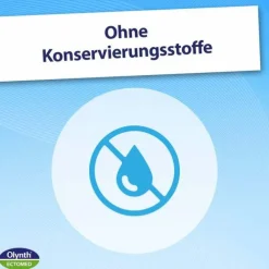 Olynth Ectomed Nasenspray ohne Gewöhnungseffekt, 10 ml><noscript><img width=