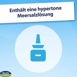 Olynth Ectomed Nasenspray ohne Gewöhnungseffekt, 10 ml><noscript><img width=