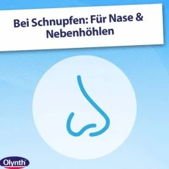 Olynth ® Nasentropfen für Erwachsene, 10 ml><noscript><img width=