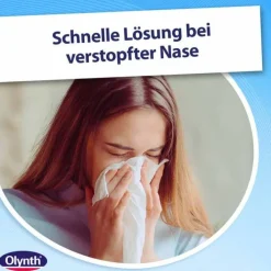 Olynth ® Nasentropfen für Erwachsene, 10 ml><noscript><img width=