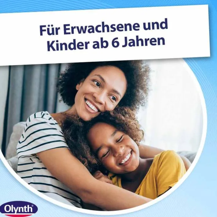 Olynth ® Nasentropfen für Erwachsene, 10 ml> Nasentropfen|Schnupfen & Nasennebenhöhlen