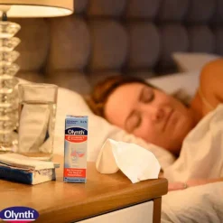 Olynth ® Nasentropfen für Erwachsene, 20 ml><noscript><img width=