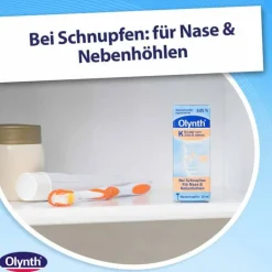 Olynth® Nasentropfen für Kinder, 10 ml