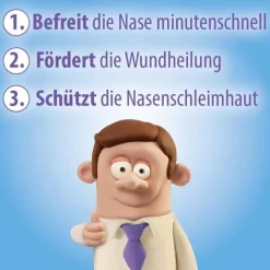 Olynth Plus Nasenspray für Kinder, 10 ml