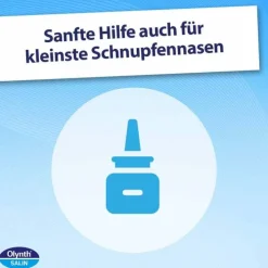 Olynth Salin befeuchtendes Nasenspray, 15 ml><noscript><img width=
