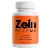 Zein Pharma Omega 3 500 mg Caps, 300 St> Omega 3 Kapseln|Hirnleistung & Nerven