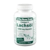 Omega 3 Lachsöl 1000 mg Kapseln, 120 St