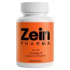 Zein Pharma Omega-3 Ultra DHA Zeinpharma Kapseln, 120 St> Hirnleistung & Nerven