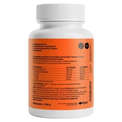 Zein Pharma Omega-3 Ultra DHA Zeinpharma Kapseln, 120 St> Hirnleistung & Nerven