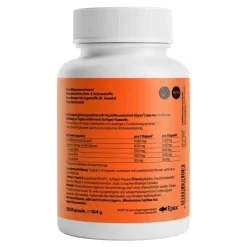 Zein Pharma Omega-3 Ultra EPA Zeinpharma Kapseln, 120 St> Omega 3 Kapseln