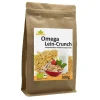 Omega-Lein-Crunch Bio, 300 g