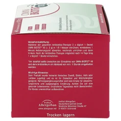 Omni Biotic 10 Pulver, 40X5 g