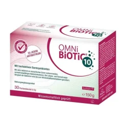 Omni Biotic 10 Pulver, 30X5 g> Bakterienkulturen