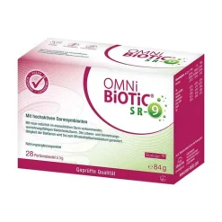 Omni Biotic SR-9 Beutel, 28X3 g