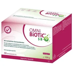 Omni Biotic SR-9 Beutel, 56X3 g> Bakterienkulturen