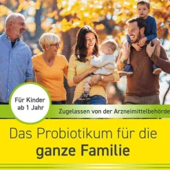 Omniflora N Probiotika Kapseln für die Darmflora, 100 St><noscript><img width=