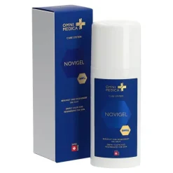 Omnimedica Novigel, 150 ml> Empfindliche Haut|Trockene & Sensible Haut