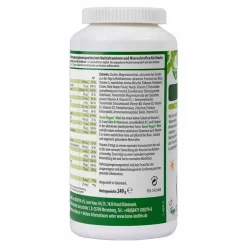 Omnivegan mini Multivitamine für Kinder Lutschtabletten , 150 St