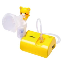 Omron C801KD Compair Inhalationsgerät für Kinder, 1 St