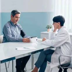 Omron Complete Oberarm Blutdruckmessgerät + EKG, 1 St